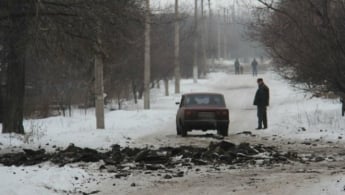 Силы АТО в Дебальцево оказались в оперативном "мешке", — Бутусов