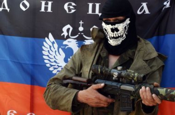 СБУ перехватила разговор террористов "ДНР" (видео)