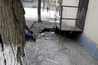 Семеро мирных граждан погибли и 16 ранены в результате обстрела Краматорска боевиками – Донецкая ОГА
