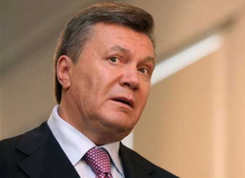 "Резиденцию Януковича" на мысе Айя под Севастополем будут сносить