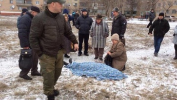 В Краматорске возросло число жертв и пострадавших в результате обстрела террористами