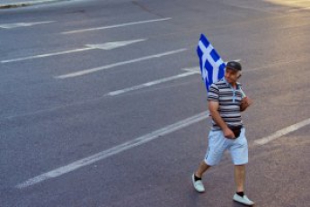 Страны ЕС справятся с последствиями выхода Греции из еврозоны
