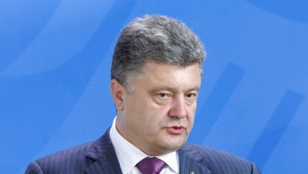 Федерализация не приживется на украинской земле, — Порошенко