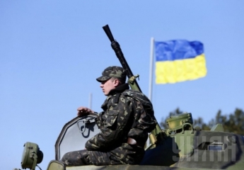 Украинские военные штурмовали Логвиново