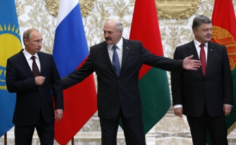 Переговоры в Минске возобновились