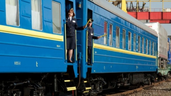 Украинцев ждет повышение цен на железнодорожные билеты