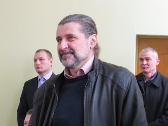 Общественный совет поддержал кандидатуру Алексея Прокофьева в члены горисполкома