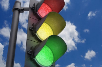 Светофоры опасны для здоровья водителей – британские ученые