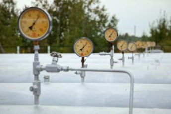 "Газпром" может потерять треть выручки от экспорта в Европу