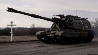Боевики планируют обстрелять Россию под украинскими флагами, — разведка
