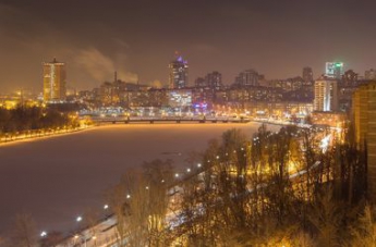 Жители Донецка: "Город словно весь замер. Это какое-то чудо!"
