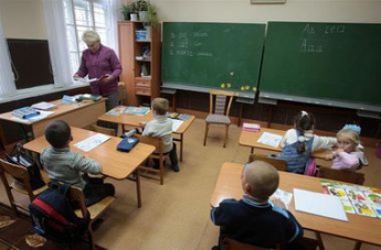 В Украине могут ввести 12-летнее среднее образование