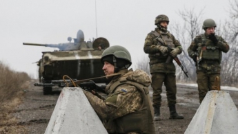 "Оборона Мариуполя": 17 украинских военных ранены в результате обстрелов у Широкина