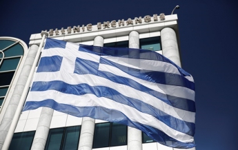 Франция: Греции долги никто не спишет