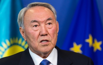 В Казахстане инициировали внеочередные президентские выборы
