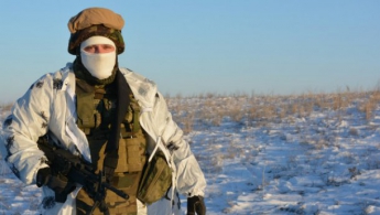 Боевики пытались штурмовать Дебальцево, — штаб АТО