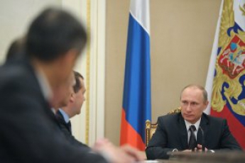 У Путина есть проблемы посерьезнее, чем санкции из-за войны в Украине