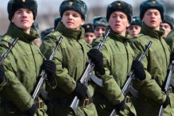 В России солдаты записали офицера, который заставлял их ехать воевать в Украину