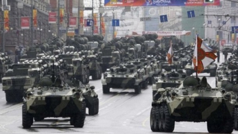 Великобритания не захотела видеть Россию на выставке военной техники