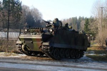 В Литве стартовали учения по отражению гибридной войны