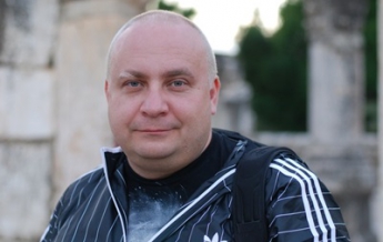 Умер известный радиоведущий Сергей Галибин