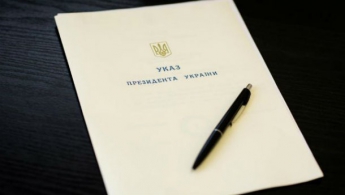 Порошенко подписал Указ о сроках проведения очередных призывов
