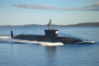 Россия строит четыре субмарины, способные нести ядерное оружие