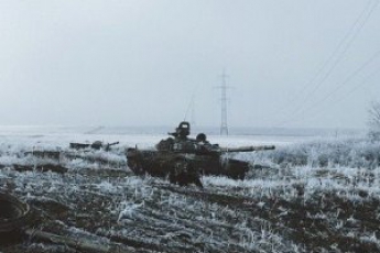 Российские войска полностью контролируют Дебальцево, создают "военную комендатуру"