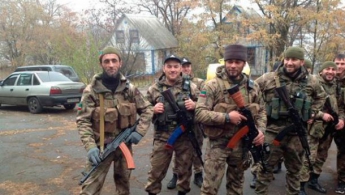 Аброськин рассказал о последних днях милиции в Дебальцево