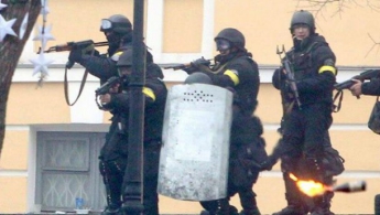 К расстрелам на Майдане были причастны российские силовики, — прокурор