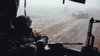 Россия перебросила боевикам 4 конвоя с подкреплением