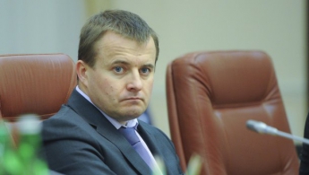 Министр Демчишин намерен пустить "под нож" угольную отрасль