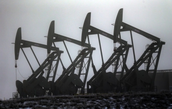 Россия потеряла $180 миллиардов от падения цен на нефть