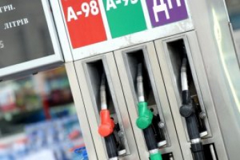 Цена на бензин превысит 24 грн/л уже в феврале