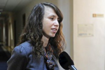 Татьяна Чорновол назвала заказчика и организатора своего избиения (видео)
