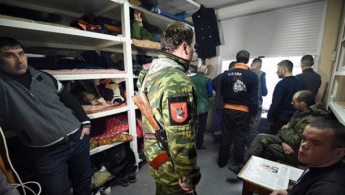 В Дебальцеве в плену остаются более 110 украинских защитников, — Минобороны