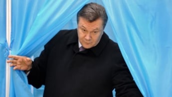 Янукович снова заговорил. ТОП-10 цитат "легитимного"