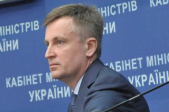 Наливайченко представит доказательства причастности Суркова к событиям на Майдане