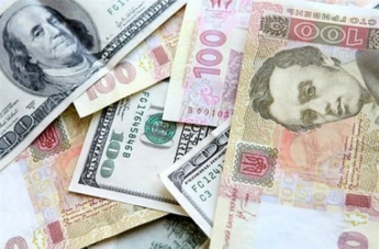 Курс валют от НБУ на 23 февраля