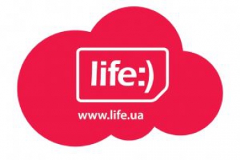 Оператор life:) получил лицензию на 3G за 3,3 млрд грн