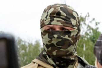 В Нацгвардии заявили, что Семенченко не явлется командиром "Донбасса"