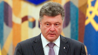 Порошенко пообещал вернуть Крым, но предупредил — это не будет "быстро и просто"