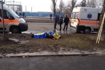 Количество жертв теракта в Харькове выросло до трех