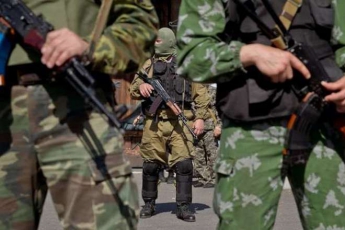 Жители Луганска боятся не только обстрелов, но и разборок между боевиками