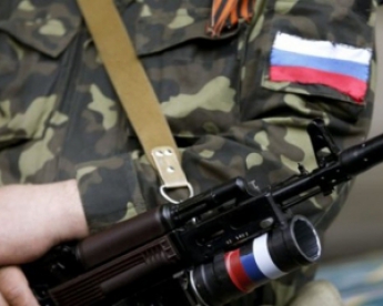 В сети появилось видео, как российские солдаты едут "на Украину стреляться"