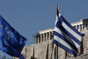 Россия исключила возможность финансовой помощи Греции