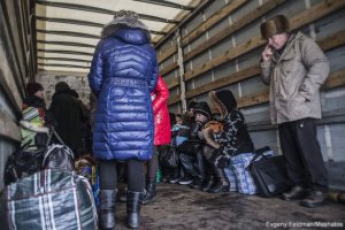Правительство решило увеличить расходы на беженцев в шесть раз