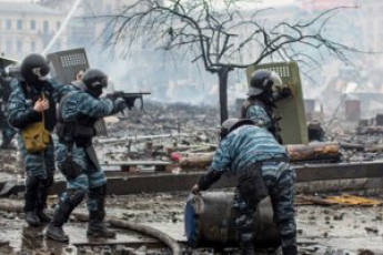 ГПУ выдвинет подозрение 20 работникам ФСБ РФ за преступления против Евромайдана