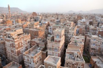 В столице Йемена похитили гражданку Франции