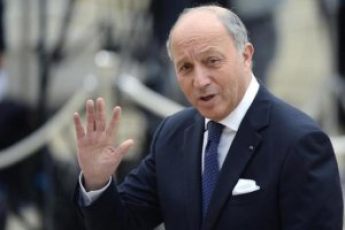 Франция готова "изменить" санкции при атаке боевиков на Мариуполь